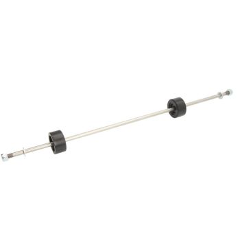 RDMOTO Crash Pad RD Moto sobib SUZUKI