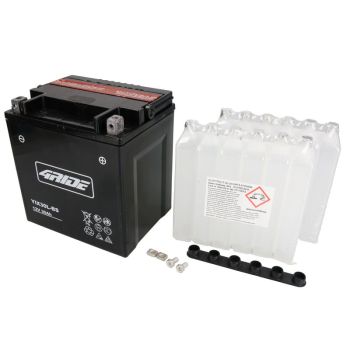 4 RIDE Käivitusaku YIX30L-BS 4RIDE