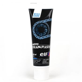 ELF Ketiõli (0,25L)