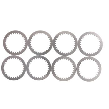 Siduri vahedetailide komplekt labade arv 8 sobib YAMAHA 450F, 1000