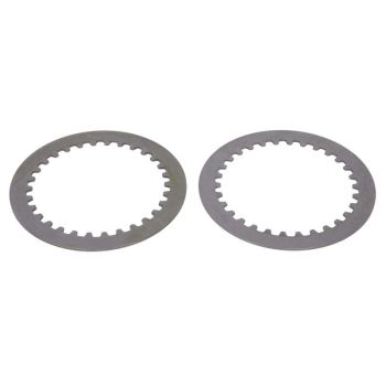 Siduri vahedetailide komplekt labade arv 2 sobib YAMAHA 1000