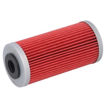 K&N Õlifilter K&N KN-611