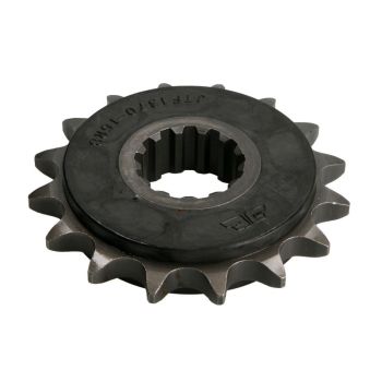 Esimene ketiratas teras JT 525 z.16 JTF1370,16RB