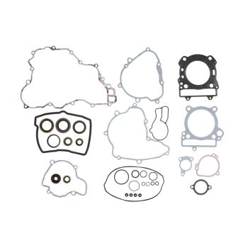 Mootori tihendid - komplekt WINDEROSA sobib KTM 250, 250 4T