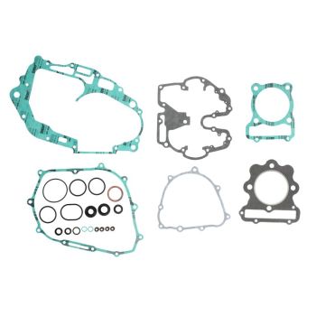 WINDEROSA Mootori tihendid - komplekt WINDEROSA sobib HONDA 250R
