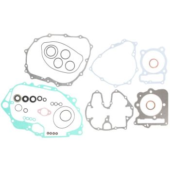 WINDEROSA Mootori tihendid - komplekt WINDEROSA sobib HONDA 400R