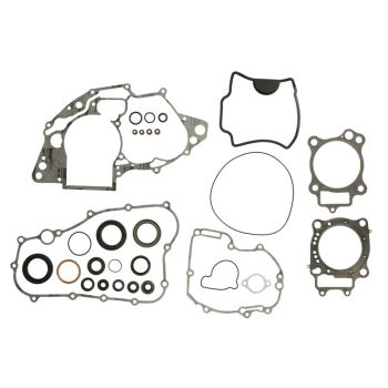 Mootori tihendid - komplekt WINDEROSA sobib HONDA 250R