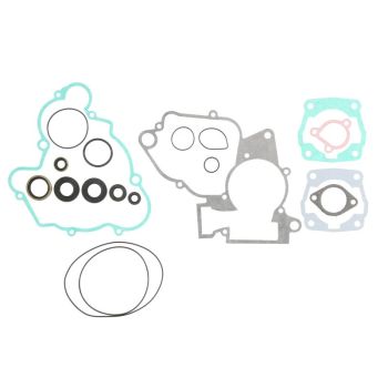 Täielik tihendikomplekt, mootor