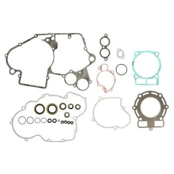 Täielik tihendikomplekt, mootor