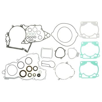 Täielik tihendikomplekt, mootor