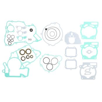 Täielik tihendikomplekt, mootor