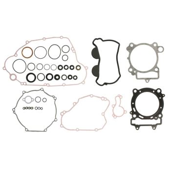 Täielik tihendikomplekt, mootor