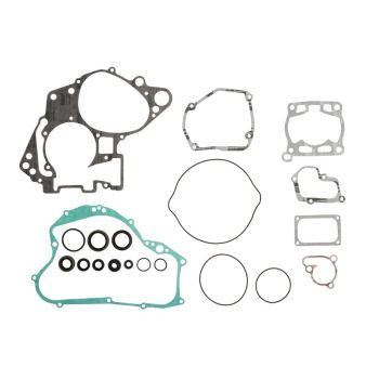 Mootori tihendid - komplekt WINDEROSA sobib SUZUKI 125