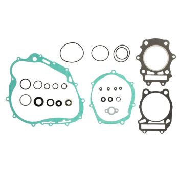 Mootori tihendid - komplekt WINDEROSA sobib SUZUKI 350