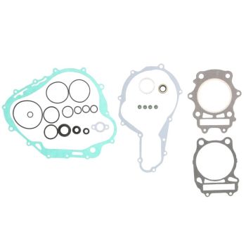 Mootori tihendid - komplekt WINDEROSA sobib SUZUKI 350SE