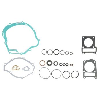 Täielik tihendikomplekt, mootor