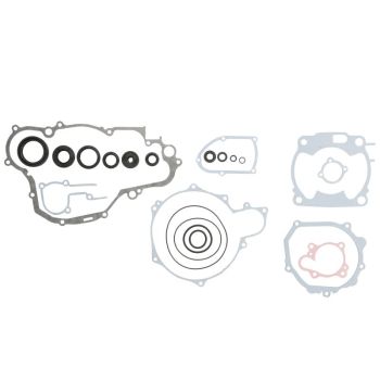 Täielik tihendikomplekt, mootor