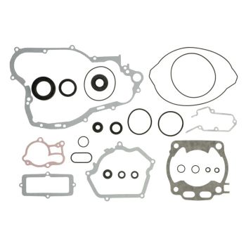 WINDEROSA Mootori tihendid - komplekt WINDEROSA sobib YAMAHA 250