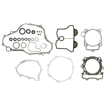 Mootori tihendid - komplekt WINDEROSA sobib YAMAHA 400F, 426F