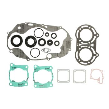 Täielik tihendikomplekt, mootor