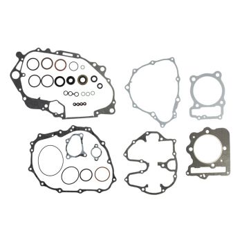 Mootori tihendid - komplekt WINDEROSA sobib HONDA 400EX, 400EX 4x4, 400EX (Fourtrax), 400EX (Sporttrax)