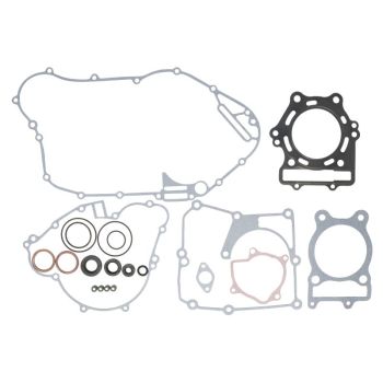 Mootori tihendid - komplekt WINDEROSA sobib KAWASAKI 400 (Bayou)