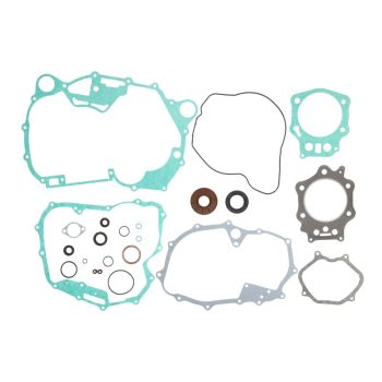 Täielik tihendikomplekt, mootor