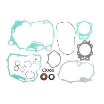 Täielik tihendikomplekt, mootor