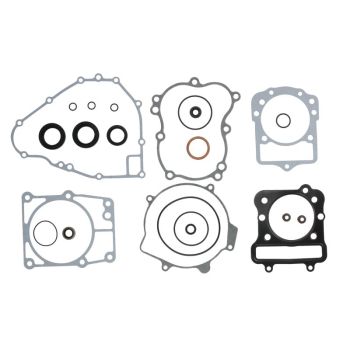 Täielik tihendikomplekt, mootor