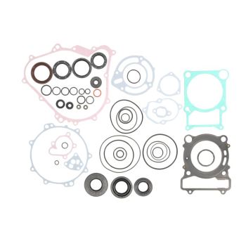 Täielik tihendikomplekt, mootor