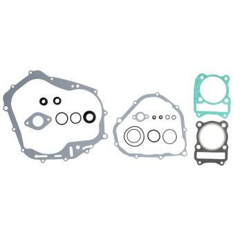 Täielik tihendikomplekt, mootor