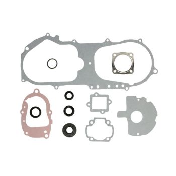 Täielik tihendikomplekt, mootor