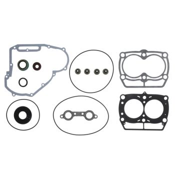 Täielik tihendikomplekt, mootor