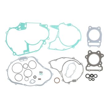 Täielik tihendikomplekt, mootor