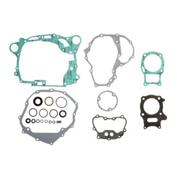 WINDEROSA Mootori tihendid - komplekt WINDEROSA sobib HONDA 250EX, 250EX (Sporttrax), 250TE, 250TE (FourTr.Rec.ES), 250TE (Recon), 250TE (Recon ES), 250TM (FourTr./Rec.), 250TM (FourTr.Rec.)