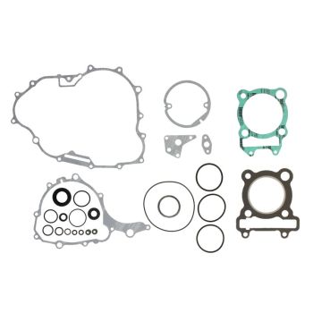 Täielik tihendikomplekt, mootor