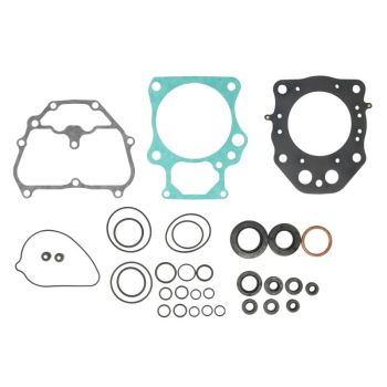 WINDEROSA Mootori tihendid - komplekt WINDEROSA sobib HONDA 420 FA IRS, 420 FA Solid Axle, 420 FE, 420 TE, 420FE (Fourtrax Rancher), 420FE (Rancher), 420FM, 420FM (Fourtrax Rancher)