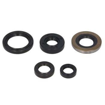 WINDEROSA Mootori tihendid komplekt WINDEROSA sobib HONDA 400EX, 400EX 4x4, 400EX (Fourtrax), 400EX (Sporttrax)