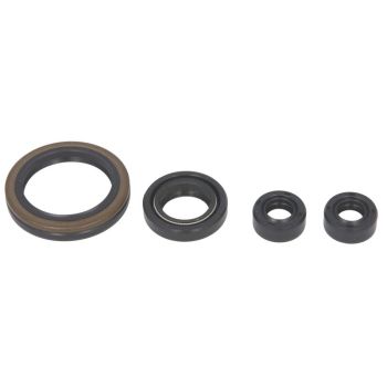 Mootori kaelustihendite komplekt