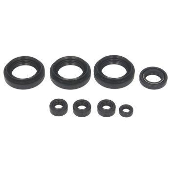 WINDEROSA Mootori tihendid komplekt WINDEROSA sobib SUZUKI 250 (Quadrunner 4WD), 250 (Quadrunner 2WD), 250F (Quadrunner)