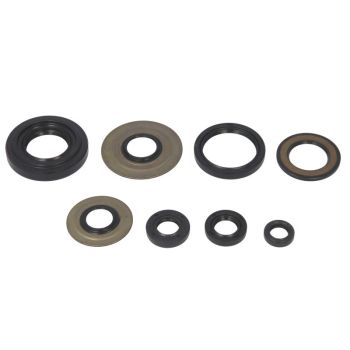 Mootori tihendid komplekt WINDEROSA sobib YAMAHA 350 (Banshee)