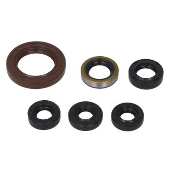 Mootori kaelustihendite komplekt