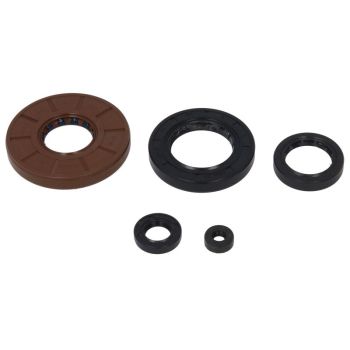 Mootori kaelustihendite komplekt