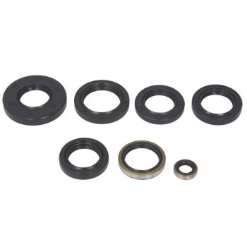 Mootori tihendid komplekt WINDEROSA sobib KAWASAKI 360 (Prairie), 360 (Prairie 4WD), 360 (Prairie Ad.Cl.4WD), 360 (Prairie Gr.HD 4WD), 360, 360 4x4, 360 (Hardw. Green 4WD)