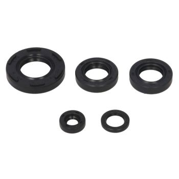 WINDEROSA Mootori tihendid komplekt WINDEROSA sobib SUZUKI 50, 50 (Quadmaster)