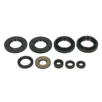 Mootori kaelustihendite komplekt