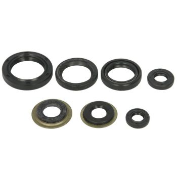 Mootori kaelustihendite komplekt