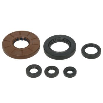 Mootori kaelustihendite komplekt