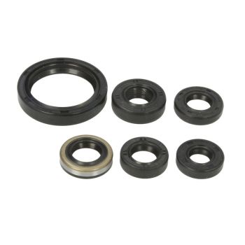 Mootori tihendid komplekt WINDEROSA sobib KAWASAKI 450R