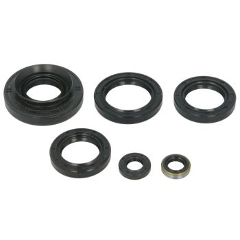 Mootori kaelustihendite komplekt